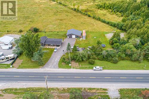 3941 Hwy 35, Kawartha Lakes (Cameron), ON - Outdoor With View