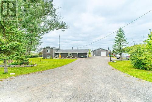 3941 Hwy 35, Kawartha Lakes (Cameron), ON - Outdoor