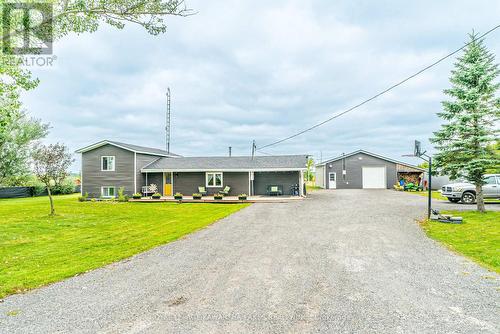 3941 Hwy 35, Kawartha Lakes (Cameron), ON - Outdoor