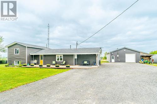 3941 Hwy 35, Kawartha Lakes (Cameron), ON - Outdoor