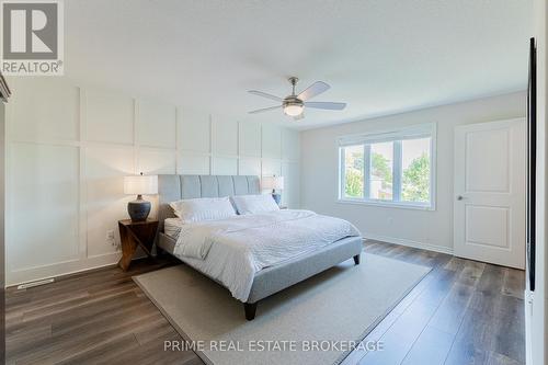 56 Fieldstone Crescent S, Middlesex Centre (Komoka), ON - Indoor Photo Showing Bedroom