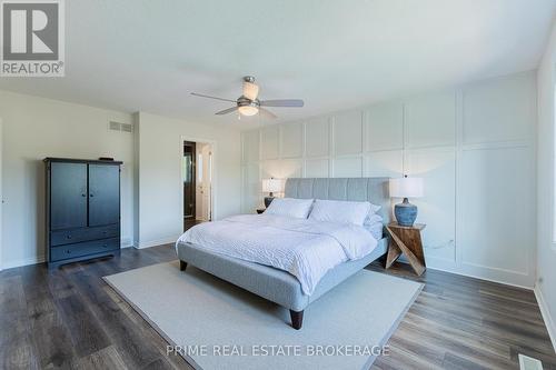 56 Fieldstone Crescent S, Middlesex Centre (Komoka), ON - Indoor Photo Showing Bedroom