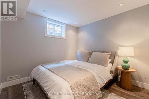 56 Fieldstone Crescent S, Middlesex Centre (Komoka), ON - Indoor Photo Showing Bedroom