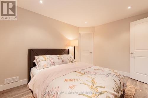 56 Fieldstone Crescent S, Middlesex Centre (Komoka), ON - Indoor Photo Showing Bedroom