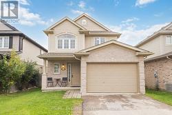 1434 MICKLEBOROUGH DRIVE  London, ON N6G 5R5