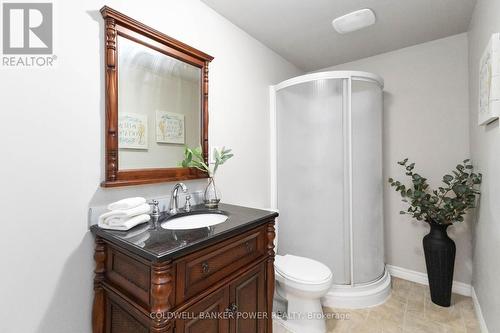 1434 Mickleborough Drive, London, ON - Indoor Photo Showing Bathroom