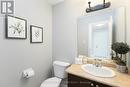 1434 Mickleborough Drive, London, ON  - Indoor Photo Showing Bathroom 