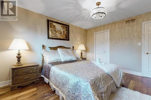 20 Greendowns Drive, Toronto (Scarborough Village), ON - Indoor Photo Showing Bedroom