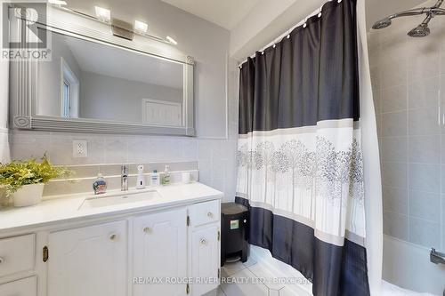 20 Greendowns Drive, Toronto (Scarborough Village), ON - Indoor Photo Showing Bathroom