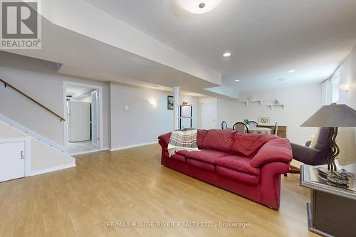 20 Greendowns Drive, Toronto, ON - Indoor