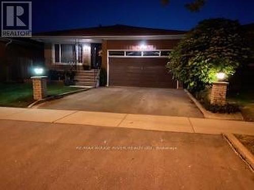 20 Greendowns Drive, Toronto (Scarborough Village), ON - Outdoor