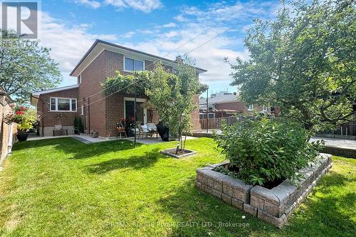 20 Greendowns Drive, Toronto (Scarborough Village), ON - Outdoor