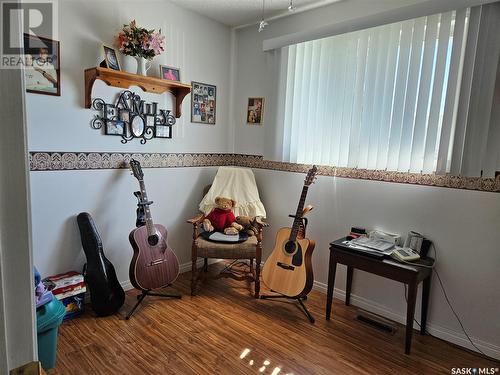 1438 Spadina Street W, Moose Jaw, SK - Indoor Photo Showing Other Room