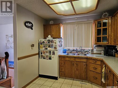 1438 Spadina Street W, Moose Jaw, SK - Indoor Photo Showing Other Room