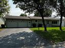 206 2Nd Avenue E, Lampman, SK  - Outdoor With Facade 