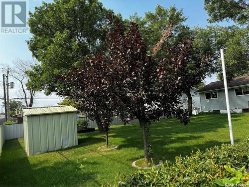 206 2Nd Avenue E, Lampman, SK - Outdoor