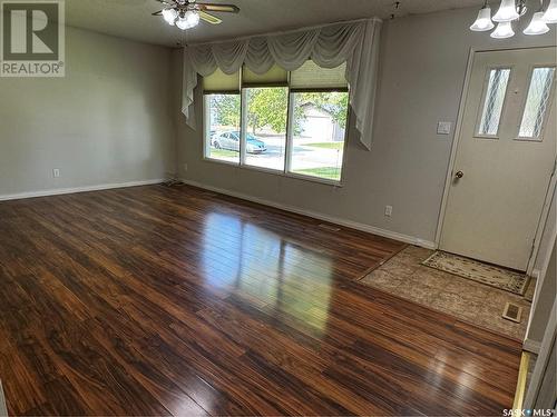 206 2Nd Avenue E, Lampman, SK - Indoor Photo Showing Other Room