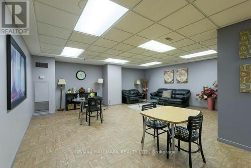 218 - 6 Humberline Drive, Toronto (West Humber-Clairville), ON - Indoor