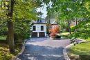 1266 Minaki Road, Mississauga (Mineola), ON  - Outdoor 