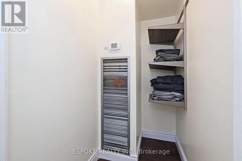 1611 - 115 Hillcrest Avenue, Mississauga (Cooksville), ON - Indoor