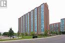 1611 - 115 Hillcrest Avenue, Mississauga (Cooksville), ON  - Outdoor With Facade 