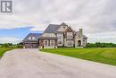 344 Amos Drive, Caledon, ON  - Outdoor With Facade 