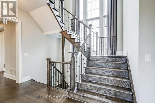 344 Amos Drive, Caledon, ON - Indoor Photo Showing Other Room