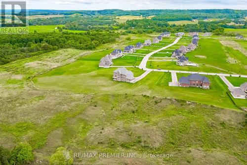 344 Amos Drive, Caledon, ON - Outdoor With View