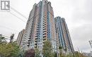 2343 - 35 Viking Lane, Toronto (Islington-City Centre West), ON  - Outdoor With Balcony With Facade 