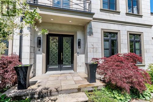 4 Braywin Drive, Toronto (Kingsview Village-The Westway), ON - Outdoor With Balcony