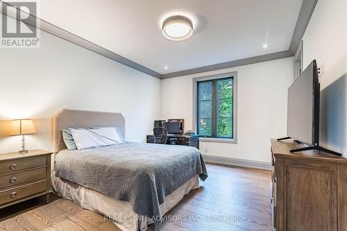 4 Braywin Drive, Toronto (Kingsview Village-The Westway), ON - Indoor Photo Showing Bedroom