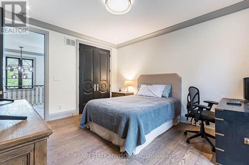 4 Braywin Drive, Toronto (Kingsview Village-The Westway), ON - Indoor Photo Showing Bedroom