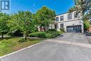 4 Braywin Drive, Toronto (Kingsview Village-The Westway), ON  - Outdoor 