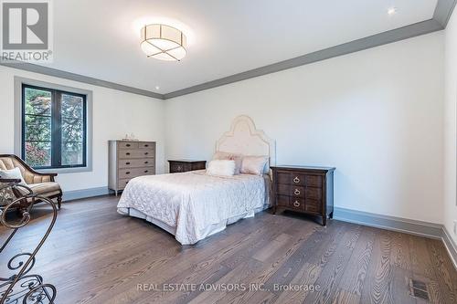 4 Braywin Drive, Toronto (Kingsview Village-The Westway), ON - Indoor Photo Showing Bedroom