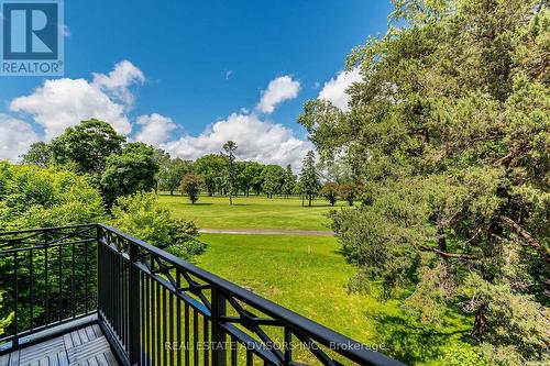 4 Braywin Drive, Toronto (Kingsview Village-The Westway), ON - Outdoor With View