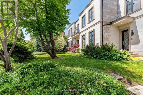 4 Braywin Drive, Toronto (Kingsview Village-The Westway), ON - Outdoor