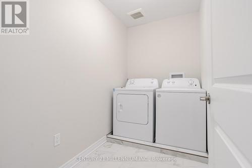 7387 Sherrilee Crescent, Niagara Falls, ON - Indoor Photo Showing Laundry Room