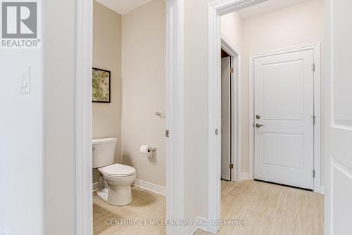 7387 Sherrilee Crescent, Niagara Falls, ON - Indoor Photo Showing Bathroom