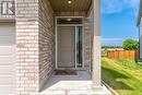 7387 Sherrilee Crescent, Niagara Falls, ON  - Outdoor With Exterior 