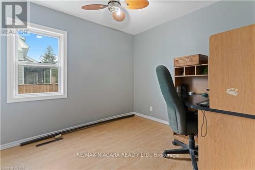 112 Clara Street, Thorold, ON - Indoor Photo Showing Office