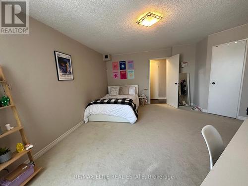 1003 - 185 Ontario Street, Kingston, ON - Indoor Photo Showing Bedroom