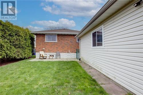 247 Fernwood Crescent, Hamilton (Hampton Heights), ON - Outdoor With Exterior