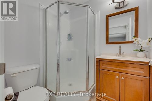 337 Featherstone Crescent, Kitchener, ON - Indoor Photo Showing Bathroom