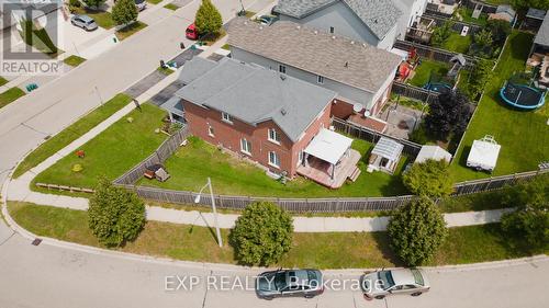 337 Featherstone Crescent, Kitchener, ON - 