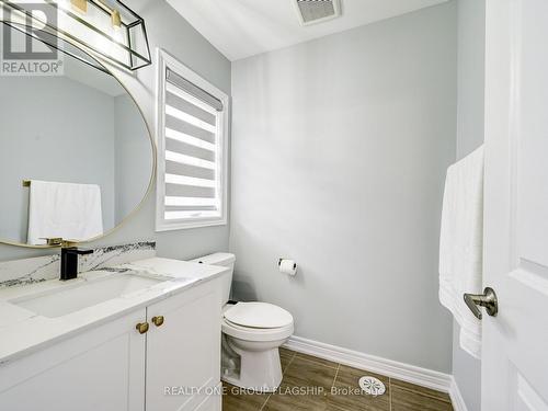 5 Rapids Lane, Hamilton (Vincent), ON - Indoor Photo Showing Bathroom