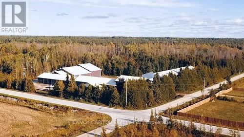 607 Little Pike Bay Road, Northern Bruce Peninsula, ON 