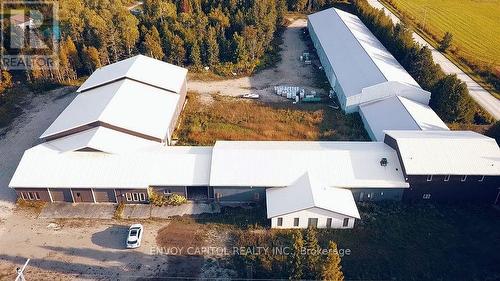 607 Little Pike Bay Road, Northern Bruce Peninsula, ON 