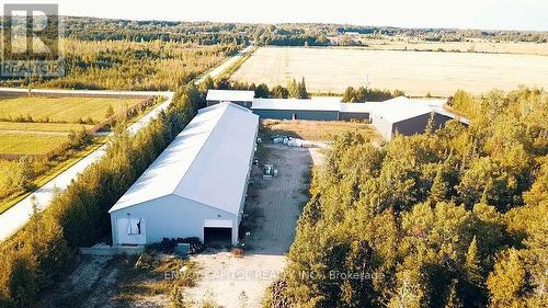 607 Little Pike Bay Road, Northern Bruce Peninsula, ON 