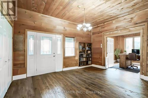 1153 Riding Ranch Road, South River, ON - Indoor Photo Showing Other Room