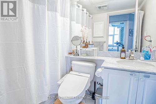 523 - 955 Queen Street W, Toronto (Niagara), ON - Indoor Photo Showing Bathroom